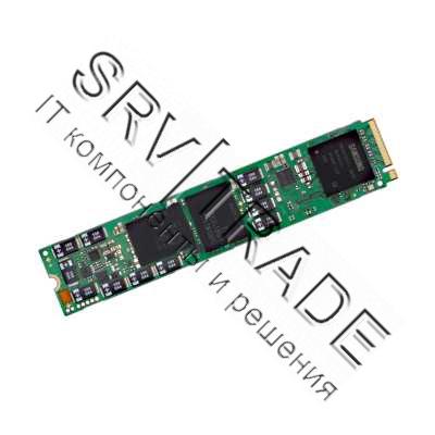 Накопитель SSD NVMe M.2 (22x110mm) Samsung PM9A3 1.92GB
