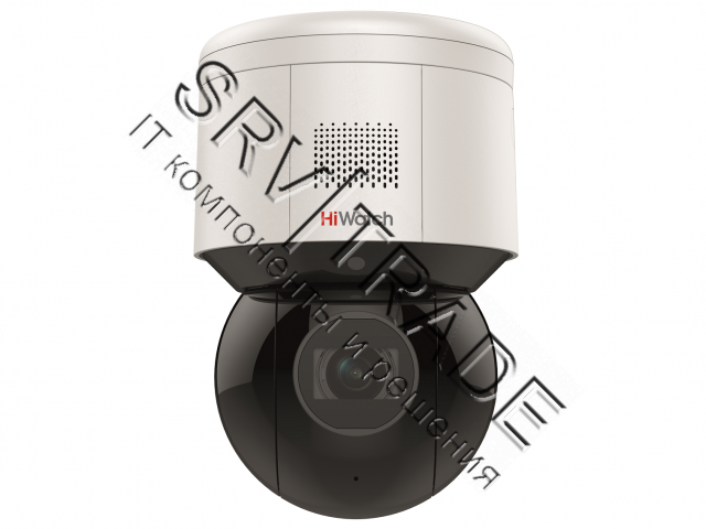 PTZ-N3A204I-D 2Мп уличная скоростная поворотная IP-камера c EXIR-подсветкой до 50м
1/2.8’’ Progressi