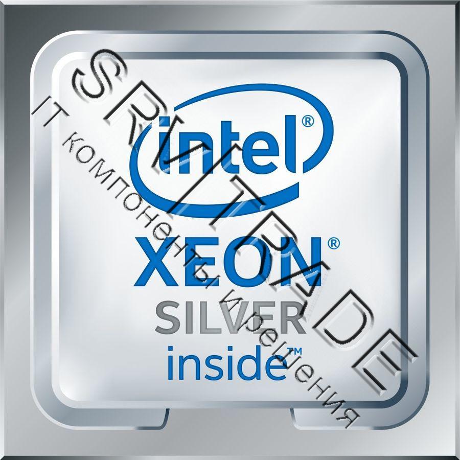 Процессор серверный 8-Core Xeon Silver 4208 2.1 GHz