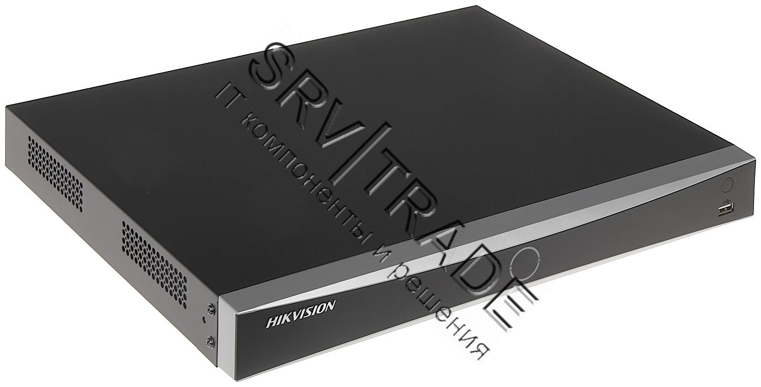NVR Видеорегистратор DS-7616NXI-I2/16P/S(C)