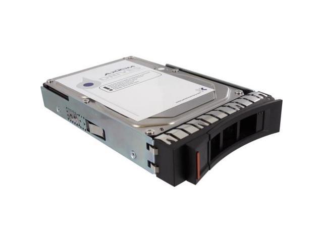Жесткий диск IBM S3700 800GB SATA 2.5" MLC HS Enterprise SSD/41Y8341