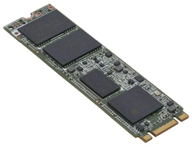 Накопитель SSD Fujitsu 800GB SSD SATA Read intensive 6Gbps 3.5" Hot Plug EP DWPD1, RX2530M4, RX2540M