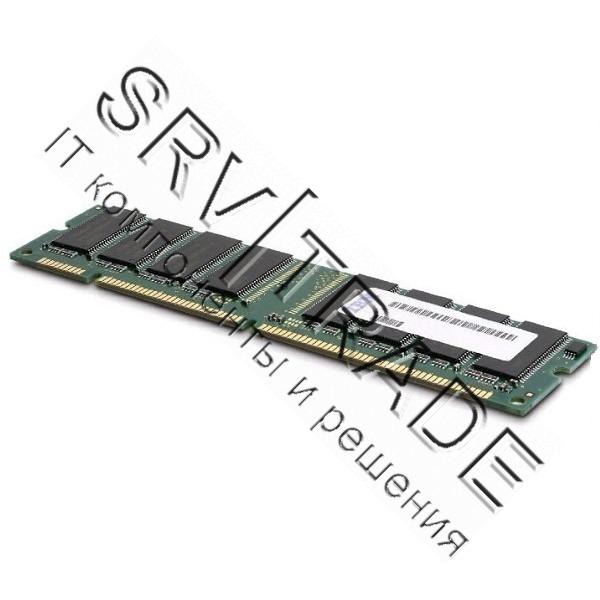 Модуль памяти Lenovo TCH ThinkSystem 8GB TruDDR4 2666MHz (1Rx8, 1.2V) UDIMM (ST50, ST250, SR250)