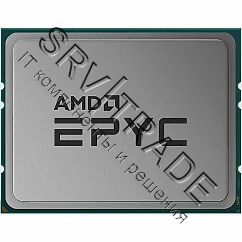 Процессор серверный 8-Core AMD EPYC 7252 3.1GHz