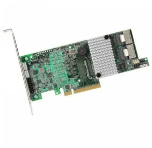 Raid карта Huawei RU130(LSI3008) SAS/SATA RAID Card,RAID0,1,1E,10,12Gb/s,no Cache (BC01ESMN)