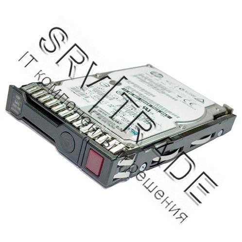 Жесткий диск Huawei 1x900Gb 10K для RH1288 V3/RH2288 V3 (02310YCT)