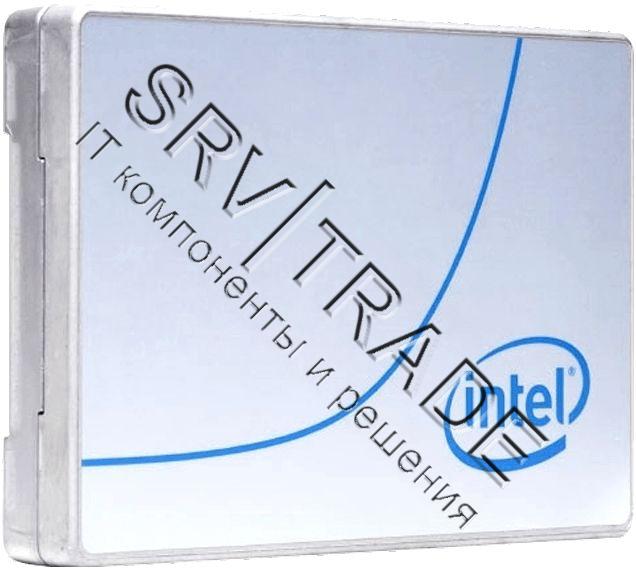 Накопитель SSD NVMe 2.5" (U.2) Intel D5-P4326 15.36TB