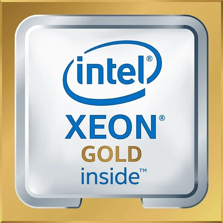 Процессор серверный 24-Core Xeon Gold 6418H 2.1 GHz