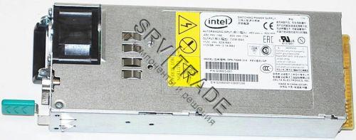 Блок питания Intel 750W AXX750DCCRPS  INTEL