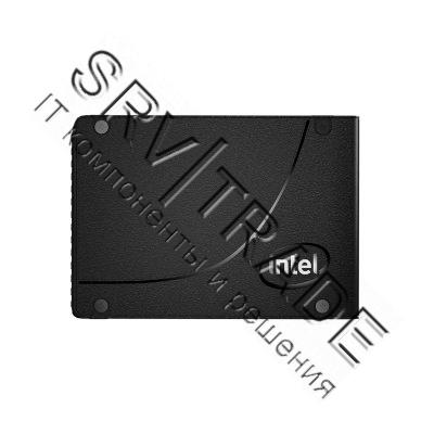 Накопитель SSD NVMe 2.5" (U.2) Intel P4800X 1.5TB