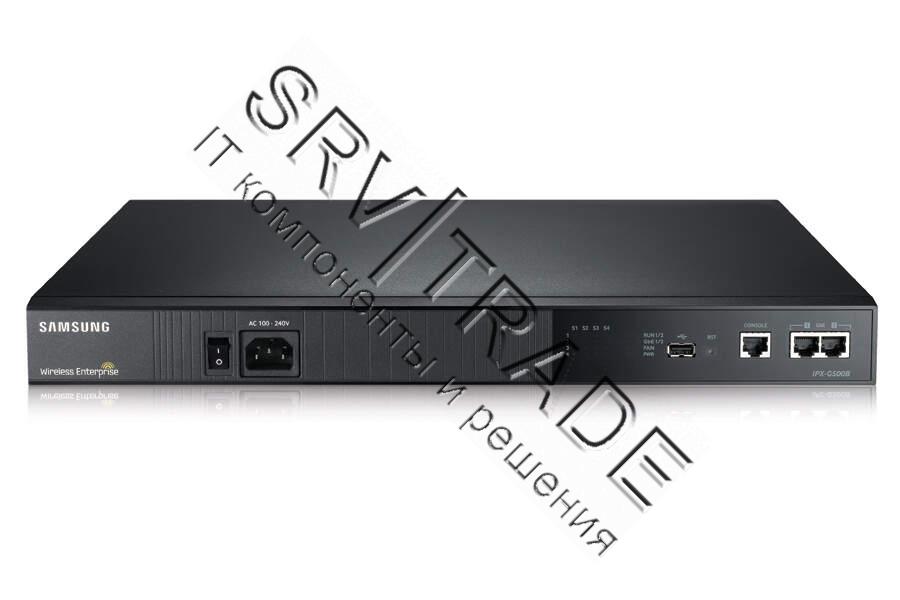 Сервер SCM Compact IPX-S300B