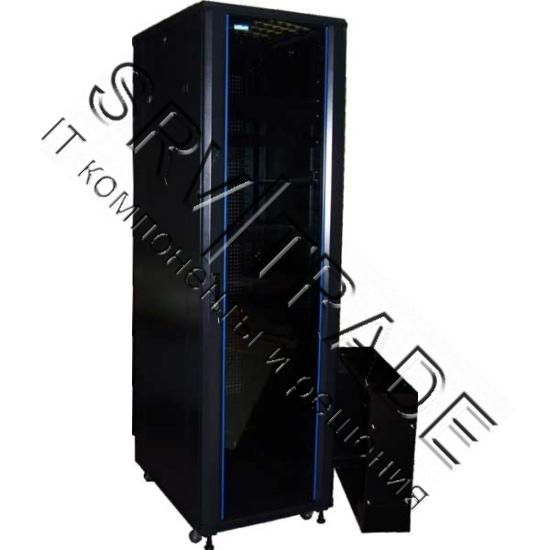 Шкаф серверный TWT-CBA-47U-6x12-00 19" Business Advanced, 47U 600x1200