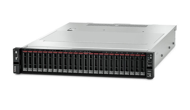 Сервер Lenovo 7X06A04QEA ThinkSystem SR650 Xeon Silver 4114 (10C 2.2GHz 13.75MB Cache/85W) 16GB (1x1