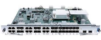 Модуль D-Link DGS-6600-24SC2XS-C/A1A