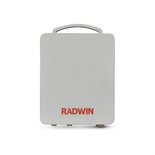 Радиоблок базовой станции серии RADWIN HBS 5100 RW-5100-8225 для внешней антенны (2x N-type), поддер
