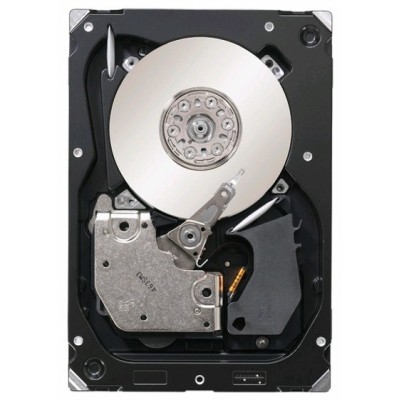 Жесткий диск EMC VNX 1TB NL SAS 25X2.5 DPE/DAE for VNX5200-5800 (the same as V4-2S07-010)