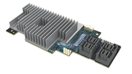 Контроллер Intel RMS3AC160 SAS/SATA   INTEL
