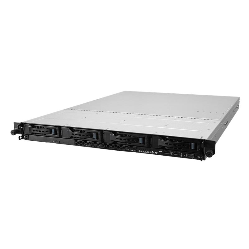 Серверная платформа ASUS RS500-E9-PS4 1U