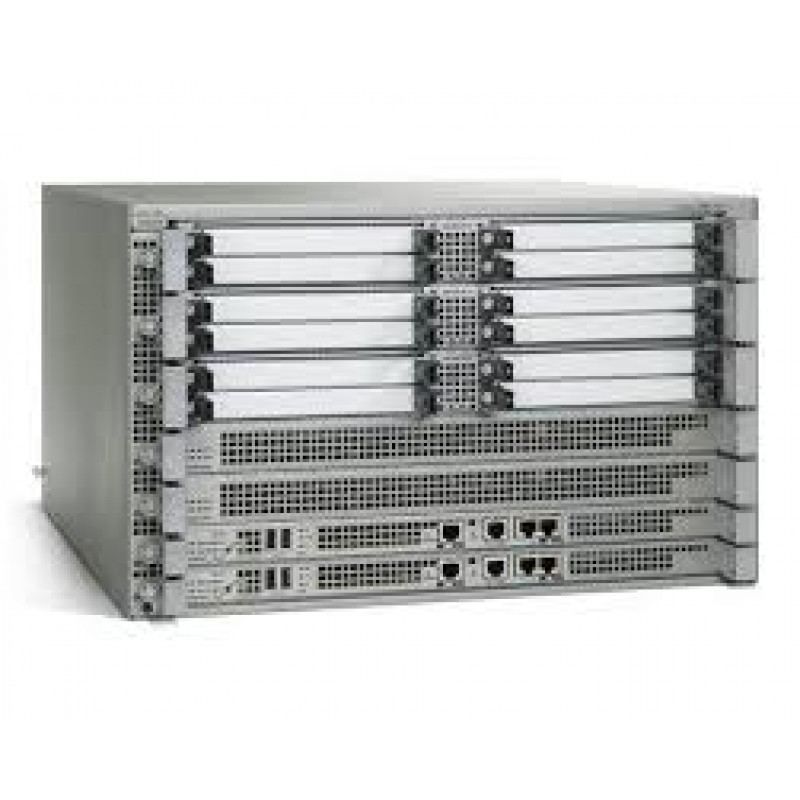 Маршрутизатор Cisco ASR1006-10G-HA/K9