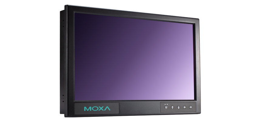 24'' Морской LCD Монитор, MVA, 1920x1080, 5000:1, 300 cd/m2, 1xVGA, 2xDVI-I, 3xBNC composite, LED п