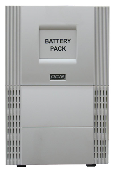 Внешний батарейный модуль BAT VGD-72V for VGS-2000XL, VGD-2000, VGD-3000