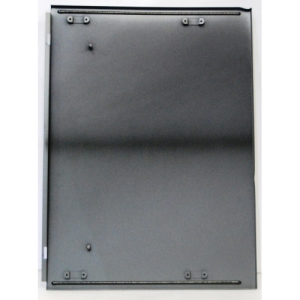 Дополнительные принадлежности и аксессуары HP 48U/1075mm, Side Panel Kit (for 11000 G2, include 2 pa