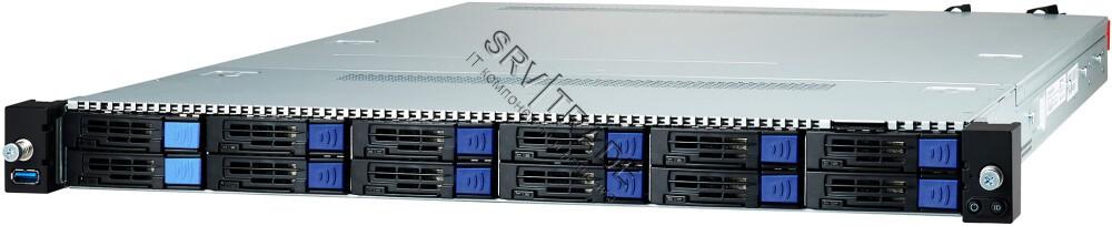 Серверная платформа Tyan CX GC68AB7126 (B7126G68AV10E2HR) 1U