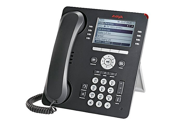Цифровой телефон 9508 (только для IP Office) Avaya 9508 TELSET FOR IPO ICON ONLY 700504842