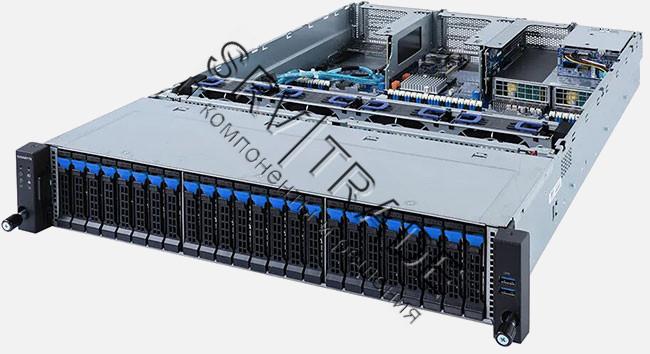 Серверная платформа Gigabyte R282-2O0 2U