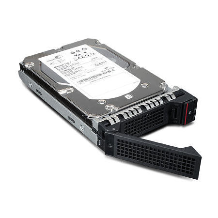 Жесткий диск Lenovo Gen 5 SFF Hot Plug 120GB Value Read-Optimized SATA 6Gbps MLC SSD for RD650 RD550