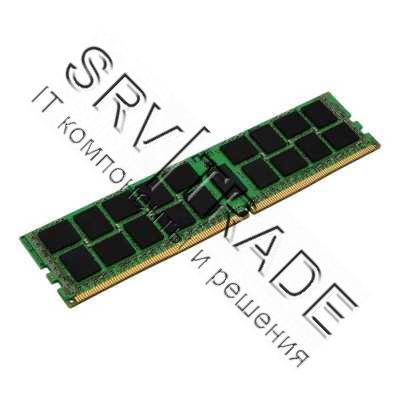 Модуль памяти Samsung M393A8G40MB2-CVF DDR4-2933 64GB ECC REG