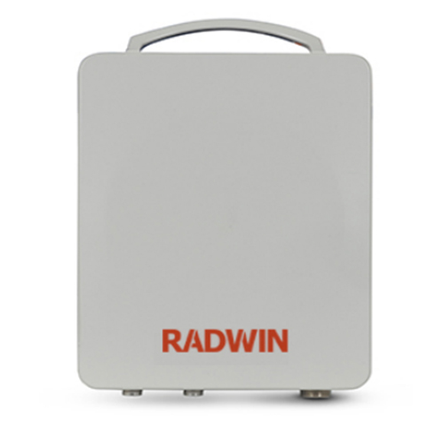 Абонентский радиоблок серии RADWIN HSU 520 RW-5520-9164 с интегрированной антенной, с высоким усиле