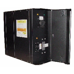 Внешний шкаф байпаса NXE0NMBX для параллельной работы Liebert External Maintenance Bypass Cabinet