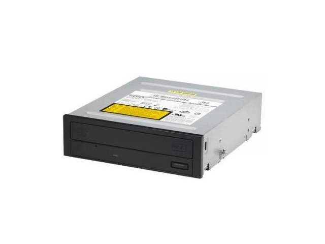 Привод DELL DVD+/-RW, SATA drive kit for R520