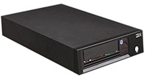 Ленточный привод 46X2684 IBM LTO-5 FC Half-high Tape Drive for TS3100 (35732UL) or TS3200 (35734UL)