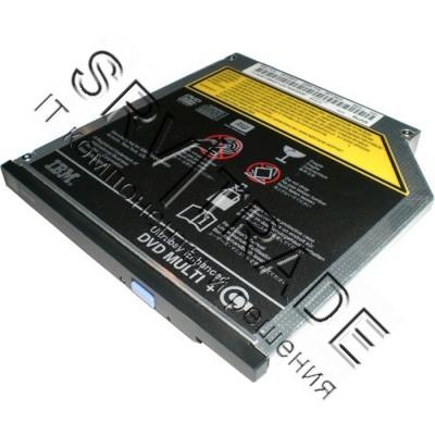 Привод IBM UltraSlim Enhanced SATA DVD-ROM/46M0901
