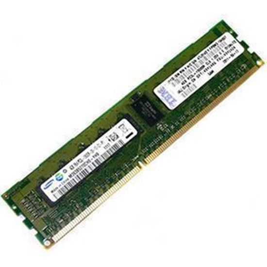 Модуль памяти Lenovo 8GB TruDDR4 Memory (1Rx4, 1.2V) PC4-17000 CL15 2133MHz LP RDIMM for SystemX and