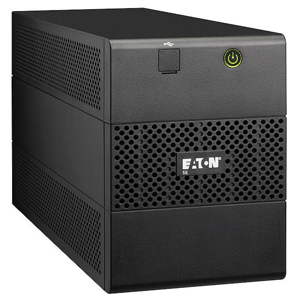 ИБП Eaton 5E 650i USB 5E650iUSB