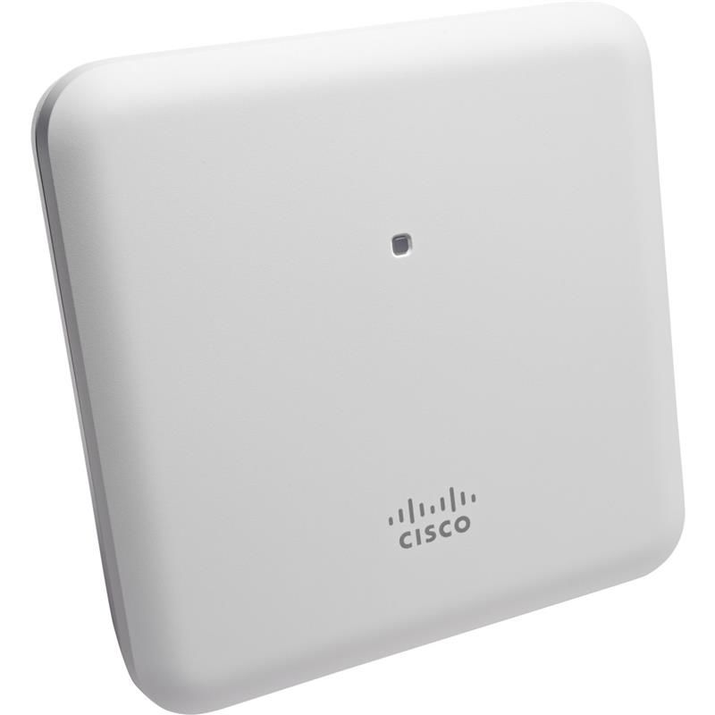 Точка доступа Cisco AIR-AP3802E-EK910
