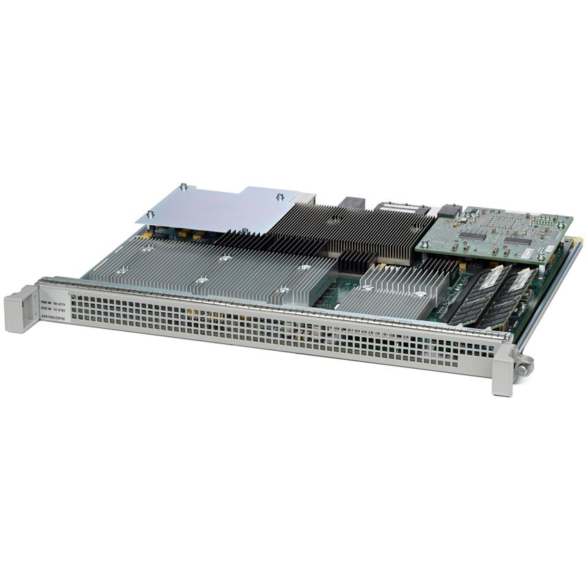 Маршрутизатор Cisco ASR1000-ESP40