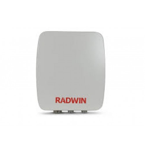 Абонентский радиоблок серии RADWIN HSU 550 RW-5550-9154 с интегрированной антенной с высоким усилени