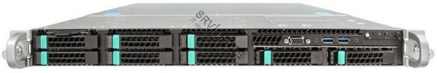 Серверная платформа Intel R1208WFTYSR 1U