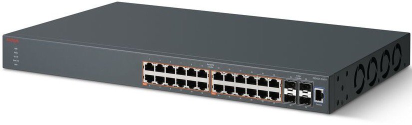 Коммутатор Avaya ERS 3550T AL3500B02-E6 Ethernet Routing Switch 3550T with 48 10/100 ports, 2 combo
