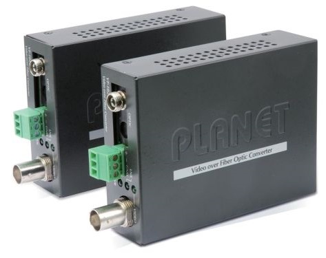 индустриальный Serial to Ethernet конвертер Planet ICS-2100