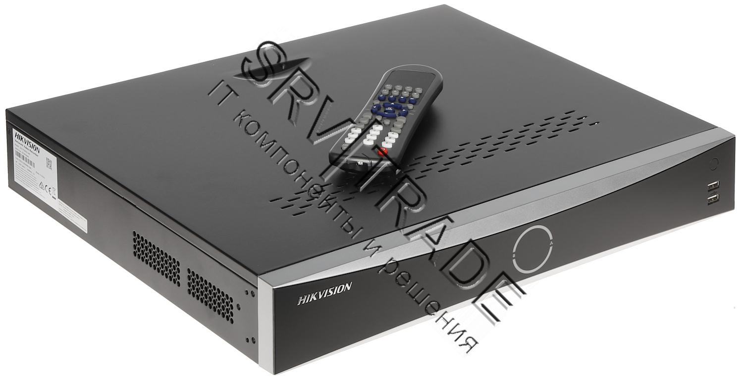 NVR Видеорегистратор DS-7732NXI-I4/S(C)