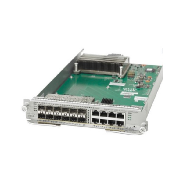 Модуль межсетевой экран. Asa5585-PWR-AC. Asa 5585. 5585-X. Сетевое оборудование Cisco.