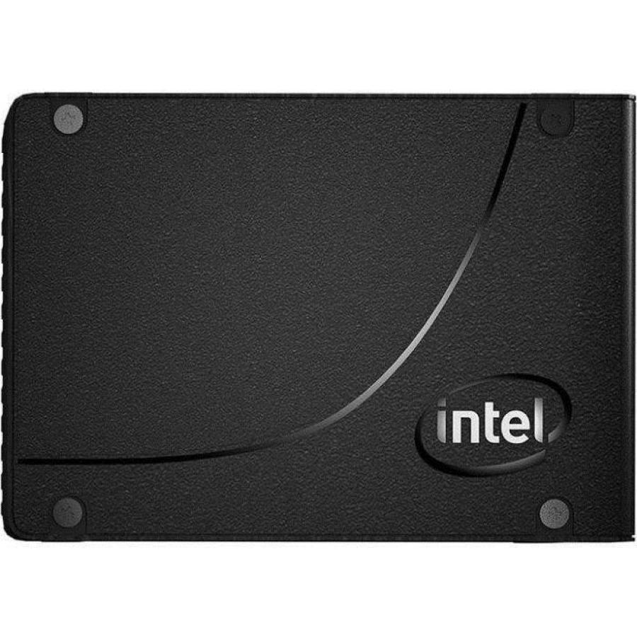 Накопитель SSD NVMe 2.5" (U.2) Intel P4800X 750GB