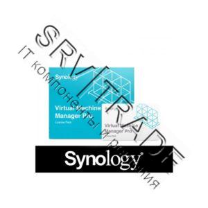 Лцензия Synology Device License Pack 8