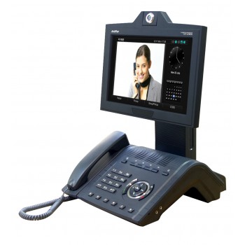 Видео-телефон, 12.1" LCD