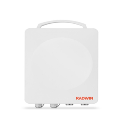 Радиоблок базовой станции серии RADWIN HBS 5200 RW-5200-9254 для внешней антенны (2x N-type), поддер